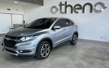 HONDA HR-V 1.8 16V 4P EX FLEX AUTOMTICO CVT, Foto 3