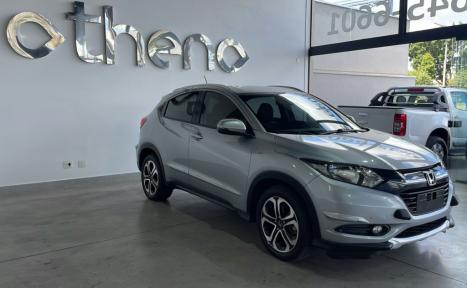 HONDA HR-V 1.8 16V 4P EX FLEX AUTOMTICO CVT, Foto 4