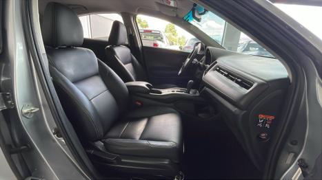 HONDA HR-V 1.8 16V 4P EX FLEX AUTOMTICO CVT, Foto 6
