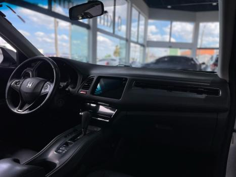 HONDA HR-V 1.8 16V 4P EX FLEX AUTOMTICO CVT, Foto 8