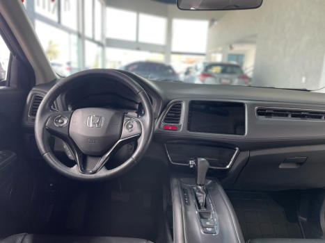 HONDA HR-V 1.8 16V 4P EX FLEX AUTOMTICO CVT, Foto 9