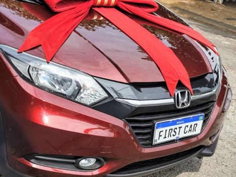 HONDA HR-V 1.8 16V 4P EX FLEX AUTOMTICO CVT, Foto 5