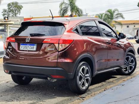 HONDA HR-V 1.8 16V 4P EX FLEX AUTOMTICO CVT, Foto 11