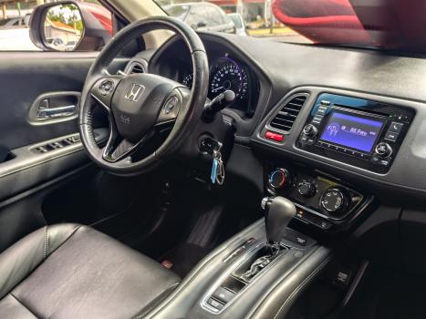 HONDA HR-V 1.8 16V 4P EX FLEX AUTOMTICO CVT, Foto 13