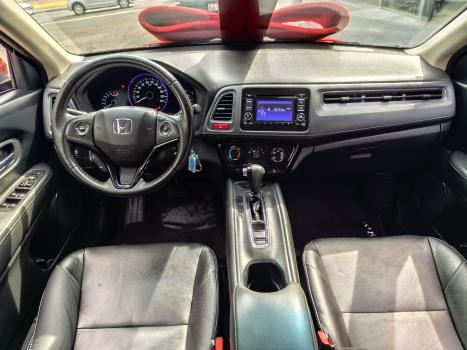HONDA HR-V 1.8 16V 4P EX FLEX AUTOMTICO CVT, Foto 14