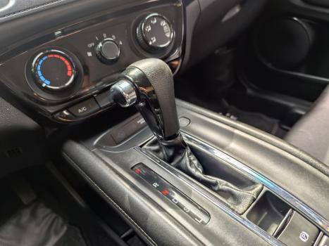 HONDA HR-V 1.8 16V 4P EX FLEX AUTOMTICO CVT, Foto 16