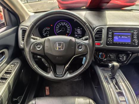 HONDA HR-V 1.8 16V 4P EX FLEX AUTOMTICO CVT, Foto 18