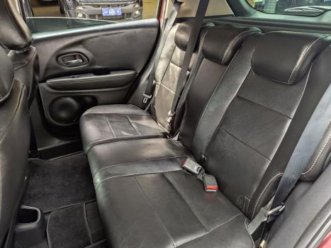 HONDA HR-V 1.8 16V 4P EX FLEX AUTOMTICO CVT, Foto 19