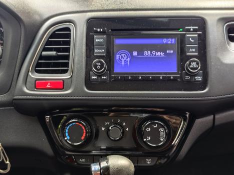 HONDA HR-V 1.8 16V 4P EX FLEX AUTOMTICO CVT, Foto 22