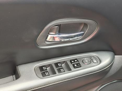 HONDA HR-V 1.8 16V 4P EX FLEX AUTOMTICO CVT, Foto 23