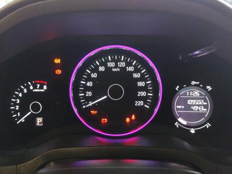 HONDA HR-V 1.8 16V 4P EX FLEX AUTOMTICO CVT, Foto 24