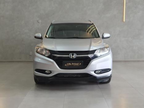 HONDA HR-V 1.8 16V 4P EXL FLEX AUTOMTICO CVT, Foto 2