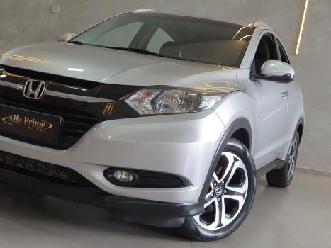 HONDA HR-V 1.8 16V 4P EXL FLEX AUTOMTICO CVT, Foto 3