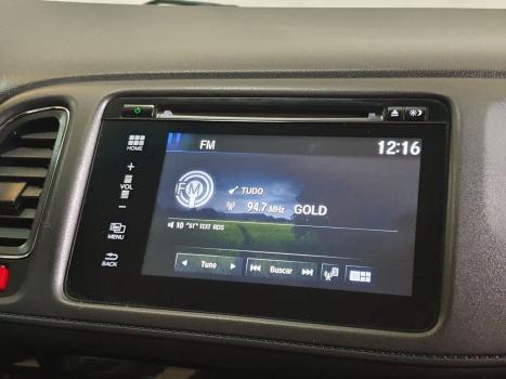 HONDA HR-V 1.8 16V 4P EXL FLEX AUTOMTICO CVT, Foto 7
