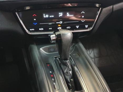 HONDA HR-V 1.8 16V 4P EXL FLEX AUTOMTICO CVT, Foto 8