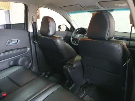 HONDA HR-V 1.8 16V 4P EXL FLEX AUTOMTICO CVT, Foto 10