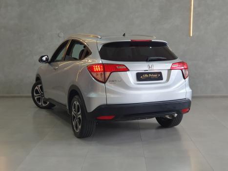 HONDA HR-V 1.8 16V 4P EXL FLEX AUTOMTICO CVT, Foto 13