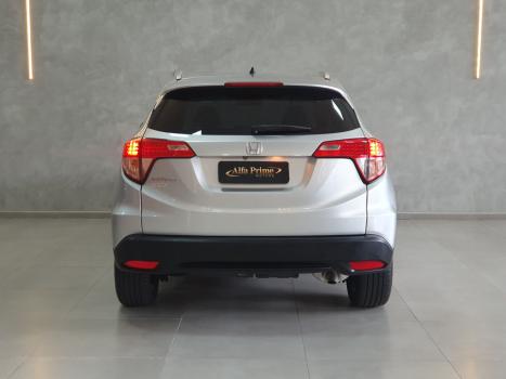 HONDA HR-V 1.8 16V 4P EXL FLEX AUTOMTICO CVT, Foto 14