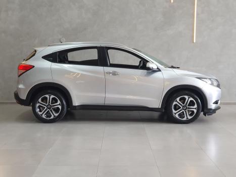 HONDA HR-V 1.8 16V 4P EXL FLEX AUTOMTICO CVT, Foto 17