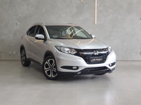 HONDA HR-V 1.8 16V 4P EXL FLEX AUTOMTICO CVT, Foto 18