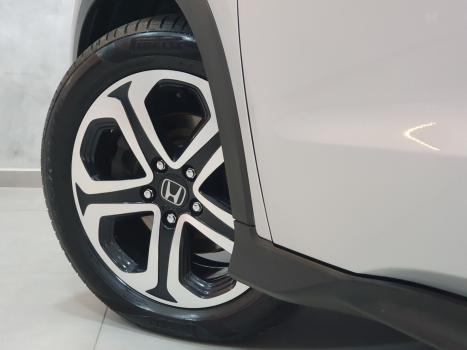HONDA HR-V 1.8 16V 4P EXL FLEX AUTOMTICO CVT, Foto 19