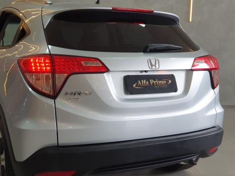 HONDA HR-V 1.8 16V 4P EXL FLEX AUTOMTICO CVT, Foto 23
