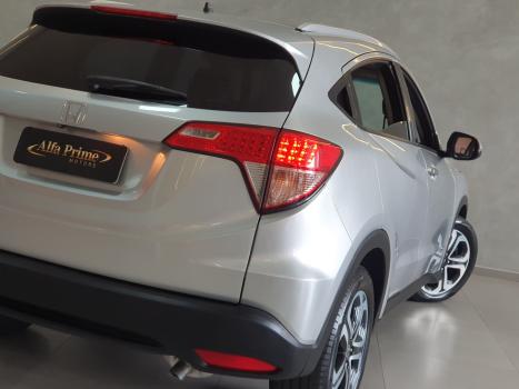 HONDA HR-V 1.8 16V 4P EXL FLEX AUTOMTICO CVT, Foto 24