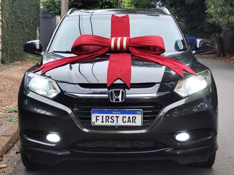 HONDA HR-V 1.8 16V 4P EX FLEX AUTOMTICO CVT, Foto 2