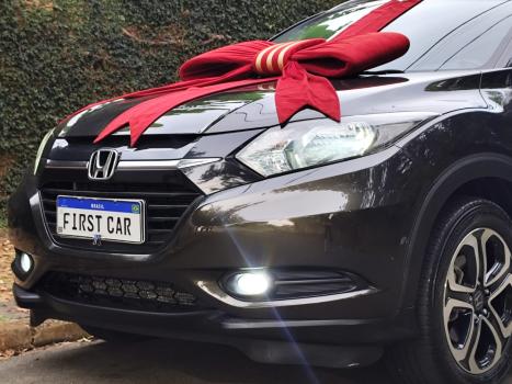 HONDA HR-V 1.8 16V 4P EX FLEX AUTOMTICO CVT, Foto 5