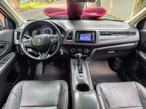 HONDA HR-V 1.8 16V 4P EX FLEX AUTOMTICO CVT, Foto 6