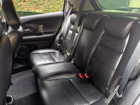 HONDA HR-V 1.8 16V 4P EX FLEX AUTOMTICO CVT, Foto 8
