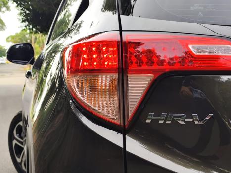 HONDA HR-V 1.8 16V 4P EX FLEX AUTOMTICO CVT, Foto 14