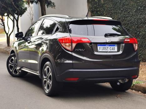 HONDA HR-V 1.8 16V 4P EX FLEX AUTOMTICO CVT, Foto 15