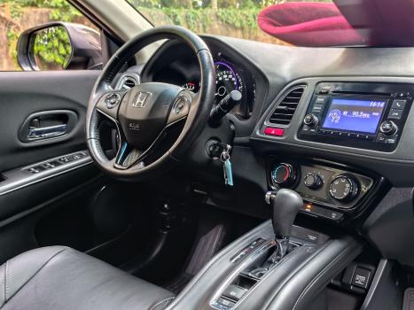 HONDA HR-V 1.8 16V 4P EX FLEX AUTOMTICO CVT, Foto 16