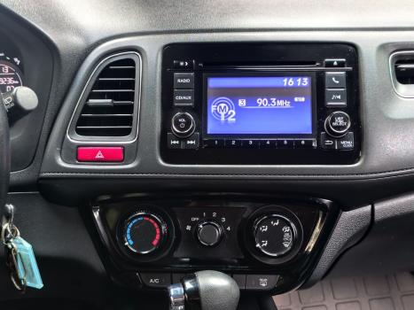 HONDA HR-V 1.8 16V 4P EX FLEX AUTOMTICO CVT, Foto 17