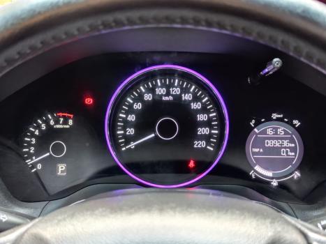 HONDA HR-V 1.8 16V 4P EX FLEX AUTOMTICO CVT, Foto 19
