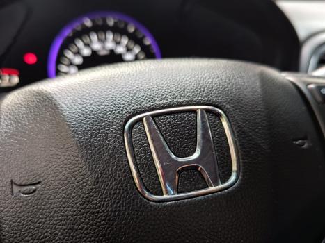 HONDA HR-V 1.8 16V 4P EX FLEX AUTOMTICO CVT, Foto 20