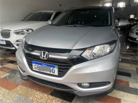 HONDA HR-V 1.8 16V 4P EXL FLEX AUTOMTICO CVT, Foto 1