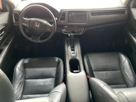 HONDA HR-V 1.8 16V 4P EXL FLEX AUTOMTICO CVT, Foto 2
