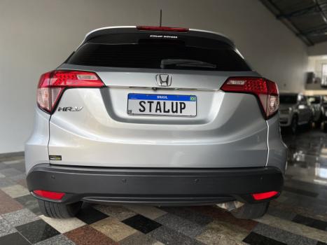 HONDA HR-V 1.8 16V 4P EXL FLEX AUTOMTICO CVT, Foto 6