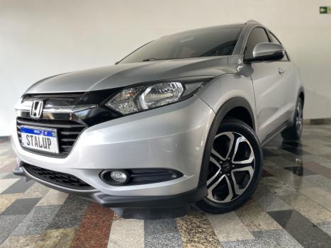 HONDA HR-V 1.8 16V 4P EXL FLEX AUTOMTICO CVT, Foto 2