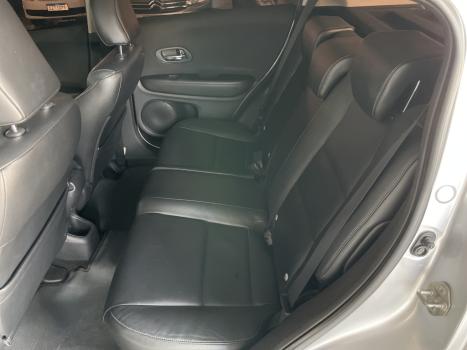 HONDA HR-V 1.8 16V 4P EXL FLEX AUTOMTICO CVT, Foto 8