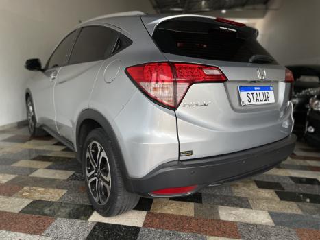 HONDA HR-V 1.8 16V 4P EXL FLEX AUTOMTICO CVT, Foto 5