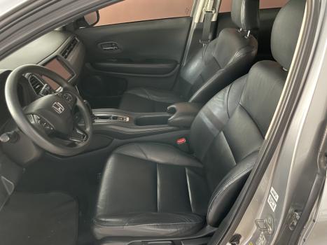 HONDA HR-V 1.8 16V 4P EXL FLEX AUTOMTICO CVT, Foto 9