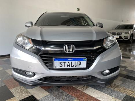 HONDA HR-V 1.8 16V 4P EXL FLEX AUTOMTICO CVT, Foto 3