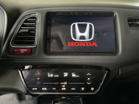 HONDA HR-V 1.8 16V 4P EXL FLEX AUTOMTICO CVT, Foto 10