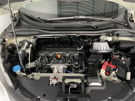 HONDA HR-V 1.8 16V 4P EXL FLEX AUTOMTICO CVT, Foto 14