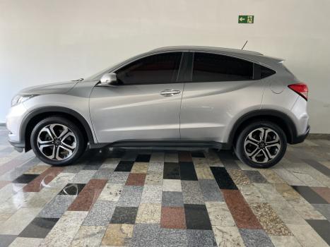 HONDA HR-V 1.8 16V 4P EXL FLEX AUTOMTICO CVT, Foto 15