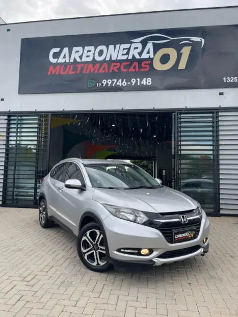 HONDA HR-V 1.8 16V 4P EXL FLEX AUTOMTICO CVT, Foto 1