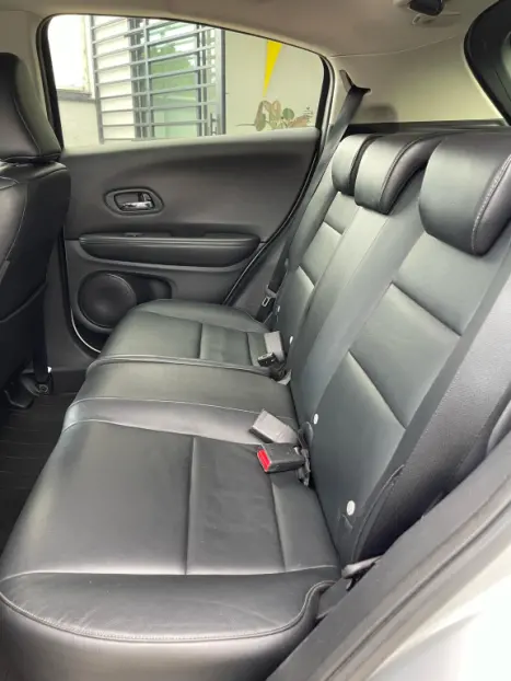 HONDA HR-V 1.8 16V 4P EXL FLEX AUTOMTICO CVT, Foto 3